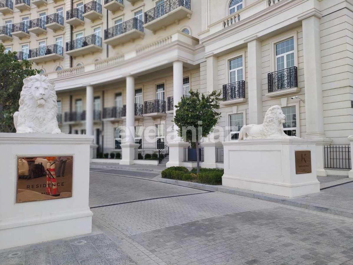 Kirayə verilir, ofis, 1 otaqlı, 355 m², Bakı, Xətai r.