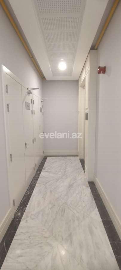 Kirayə verilir, ofis, 1 otaqlı, 355 m², Bakı, Xətai r.