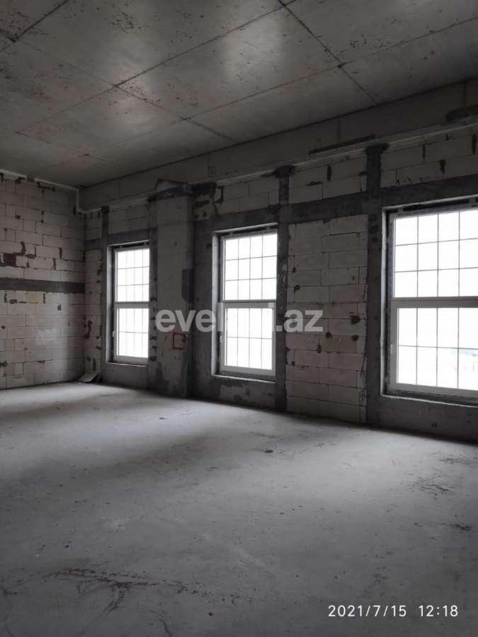 Kirayə verilir, ofis, 1 otaqlı, 355 m², Bakı, Xətai r.