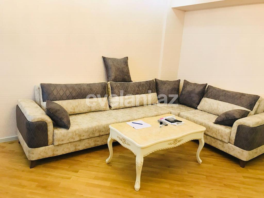Satılır, yeni tikili, 3 otaqlı, 125 m², Bakı, Nizami r, Qara Qarayev m.