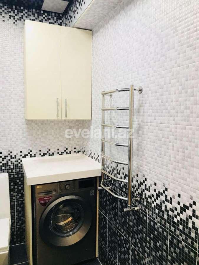 Satılır, yeni tikili, 3 otaqlı, 125 m², Bakı, Nizami r, Qara Qarayev m.