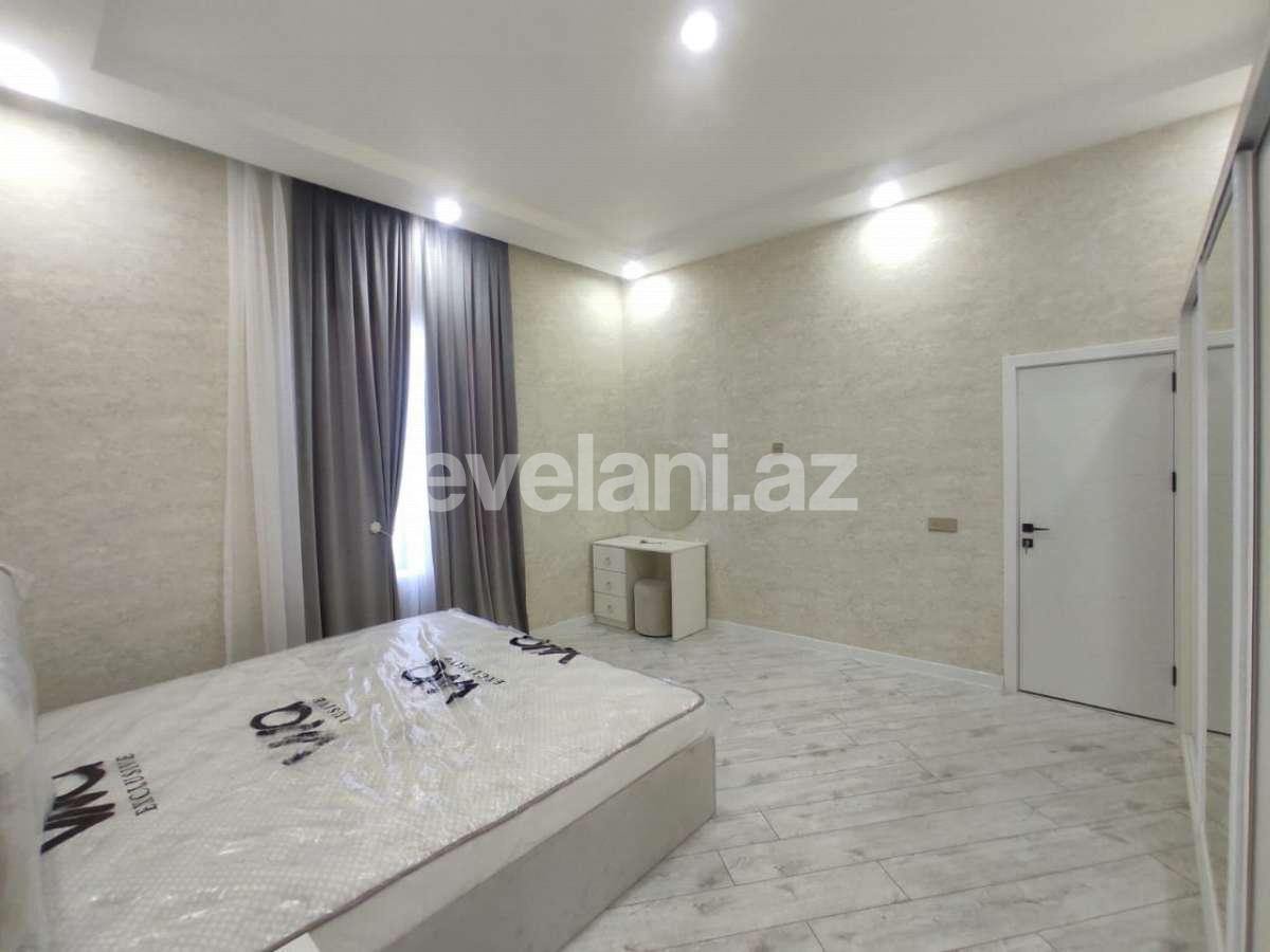 Satılır, həyət evi / bağ, 4 otaqlı, 160 m², Bakı, Xəzər r, Mərdəkan q, Koroğlu m.