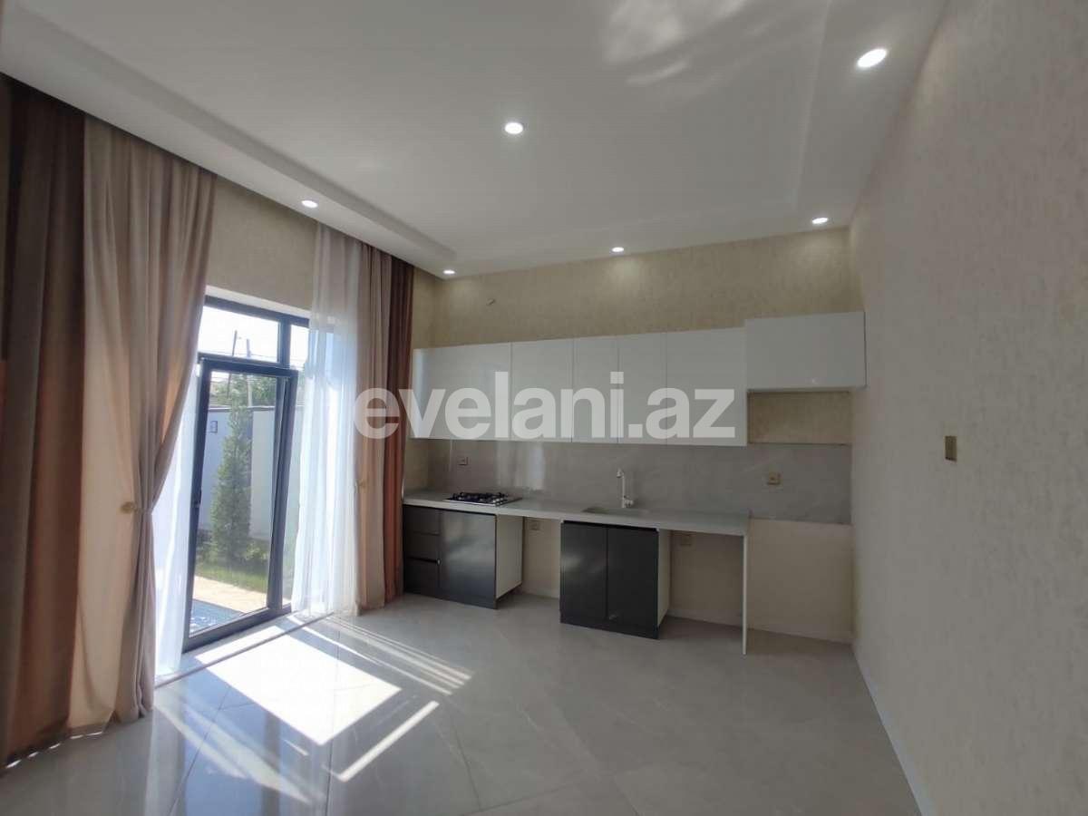 Satılır, həyət evi / bağ, 4 otaqlı, 160 m², Bakı, Xəzər r, Mərdəkan q, Koroğlu m.