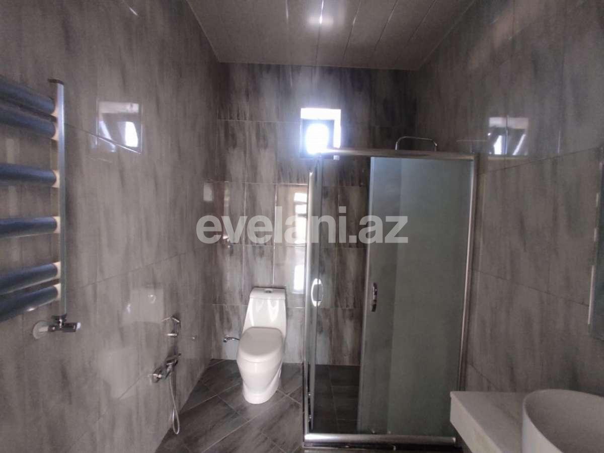 Satılır, həyət evi / bağ, 4 otaqlı, 160 m², Bakı, Xəzər r, Mərdəkan q, Koroğlu m.