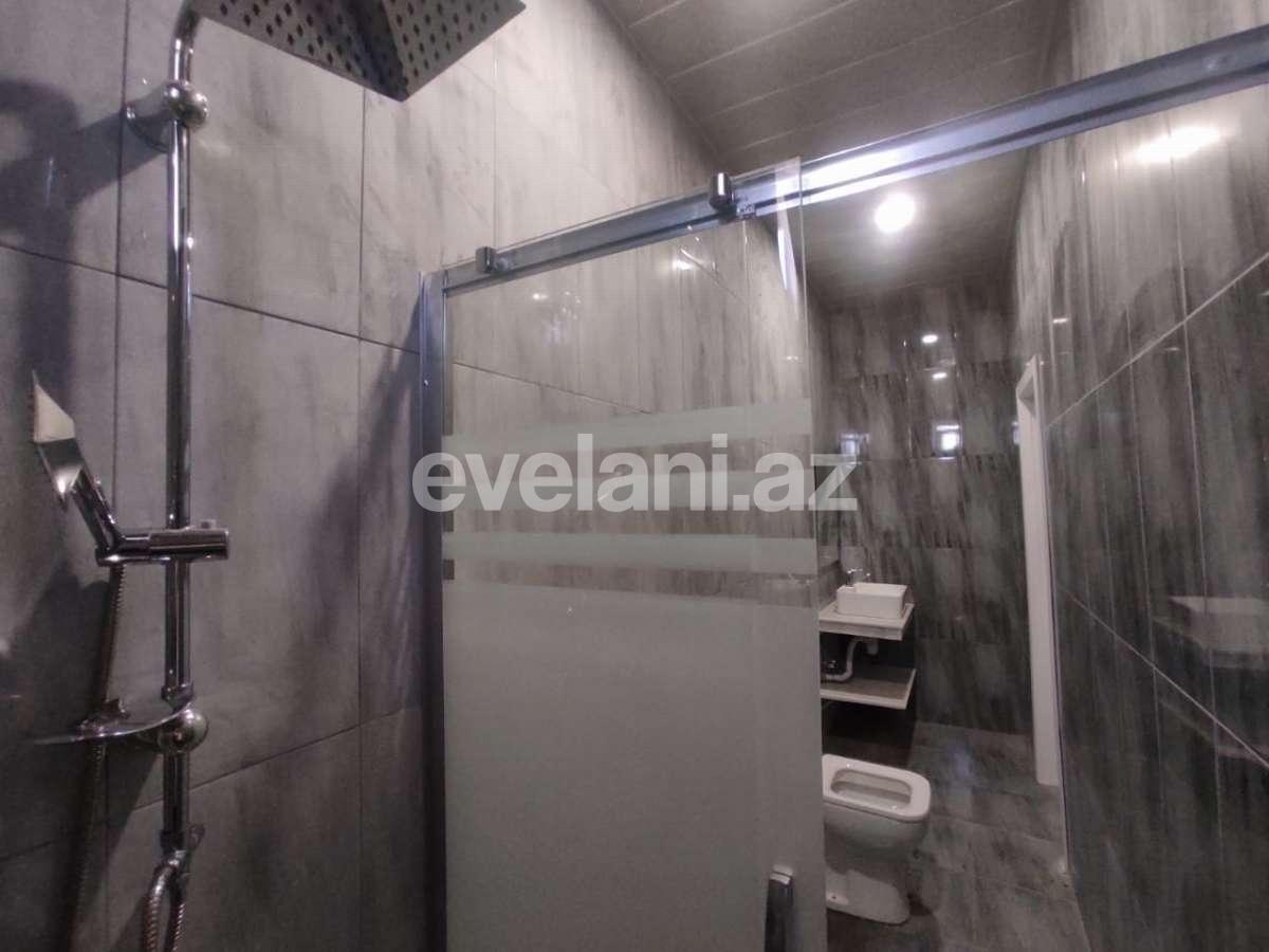 Satılır, həyət evi / bağ, 4 otaqlı, 160 m², Bakı, Xəzər r, Mərdəkan q, Koroğlu m.