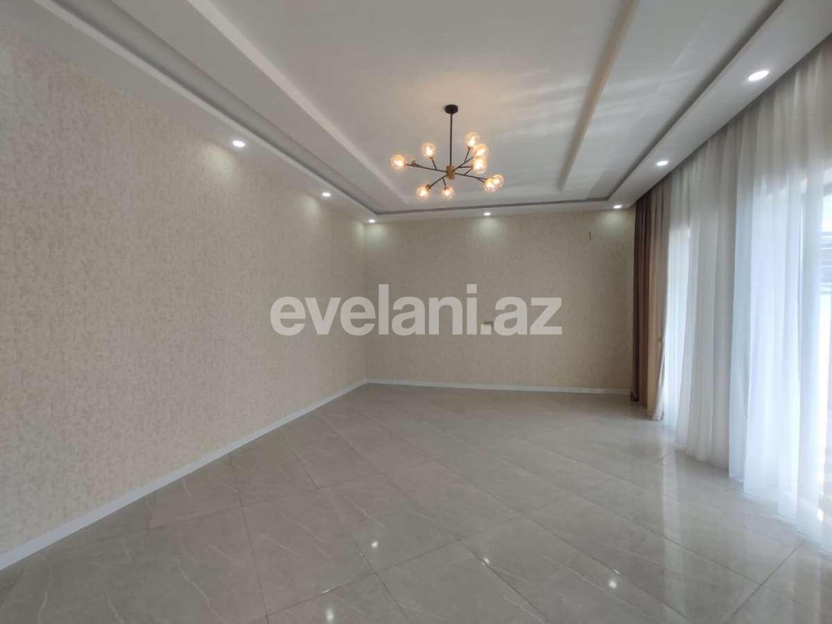 Satılır, həyət evi / bağ, 4 otaqlı, 160 m², Bakı, Xəzər r, Mərdəkan q, Koroğlu m.
