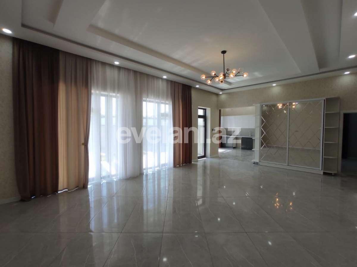 Satılır, həyət evi / bağ, 4 otaqlı, 160 m², Bakı, Xəzər r, Mərdəkan q, Koroğlu m.