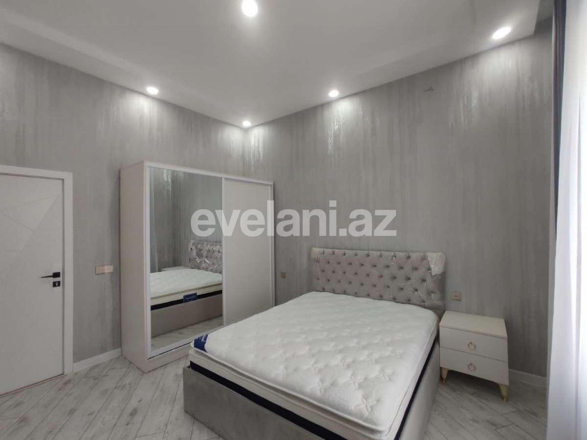 Satılır, həyət evi / bağ, 4 otaqlı, 160 m², Bakı, Xəzər r, Mərdəkan q, Koroğlu m.