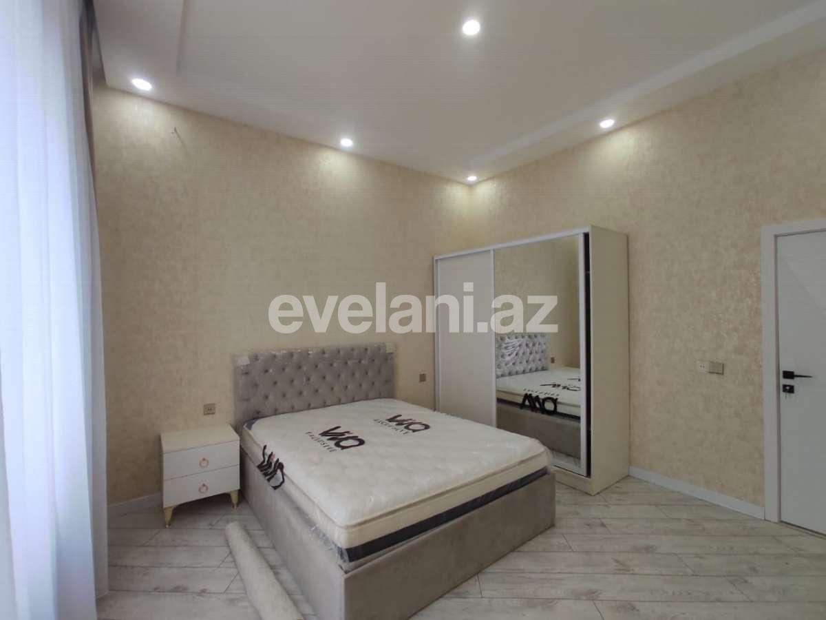 Satılır, həyət evi / bağ, 4 otaqlı, 160 m², Bakı, Xəzər r, Mərdəkan q, Koroğlu m.