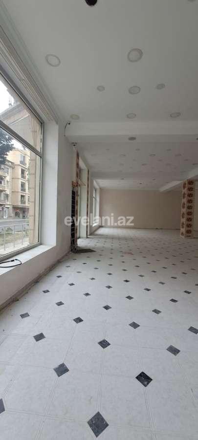 Kirayə verilir, obyekt, 180 m², Bakı, Nəsimi r.