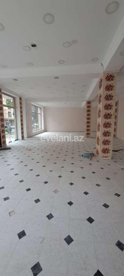 Kirayə verilir, obyekt, 180 m², Bakı, Nəsimi r.