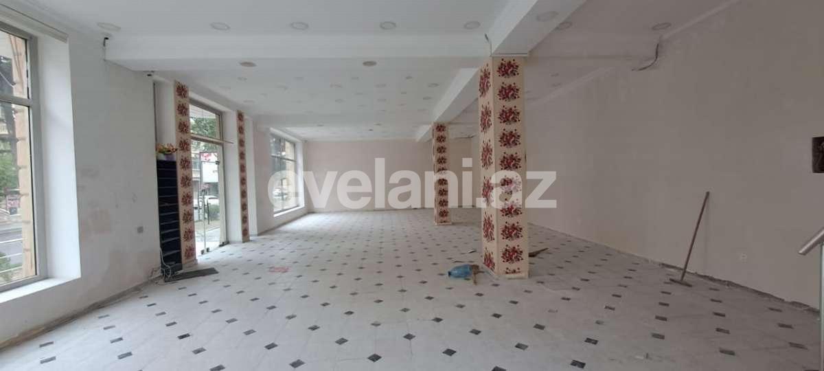 Kirayə verilir, obyekt, 180 m², Bakı, Nəsimi r.
