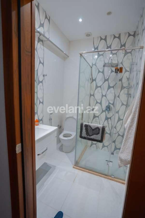Kirayə verilir, yeni tikili, 4 otaqlı, 180 m², Bakı, Xətai r, Şah İsmayıl Xətai m.