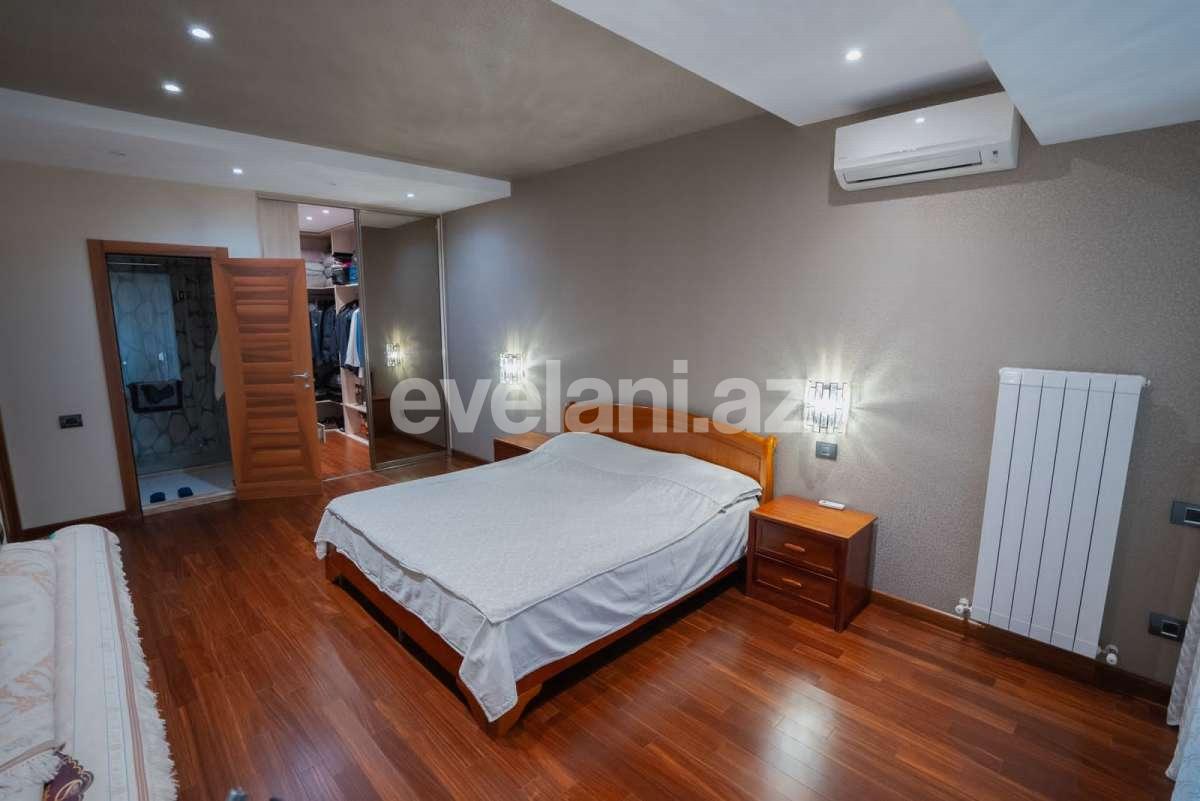 Kirayə verilir, yeni tikili, 4 otaqlı, 180 m², Bakı, Xətai r, Şah İsmayıl Xətai m.