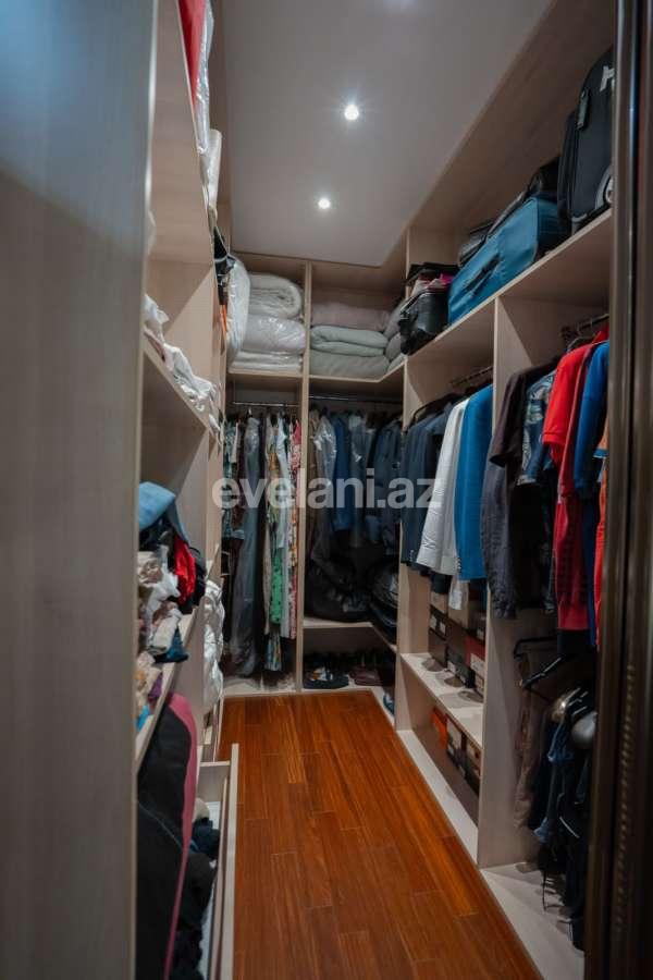 Kirayə verilir, yeni tikili, 4 otaqlı, 180 m², Bakı, Xətai r, Şah İsmayıl Xətai m.