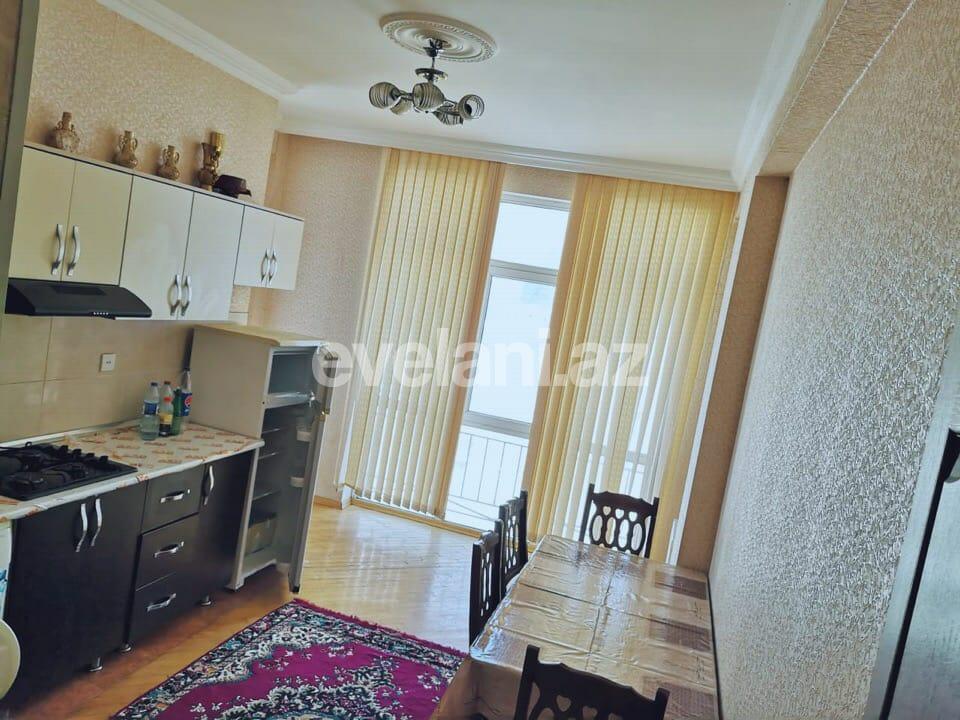 Sale, new building, 3 room, 120 m², Baku, Narimanov r, Nariman Narimanov m.