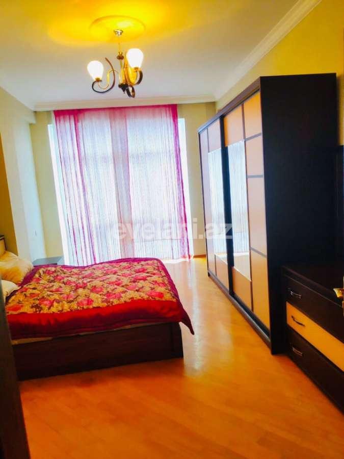 Sale, new building, 3 room, 120 m², Baku, Narimanov r, Nariman Narimanov m.