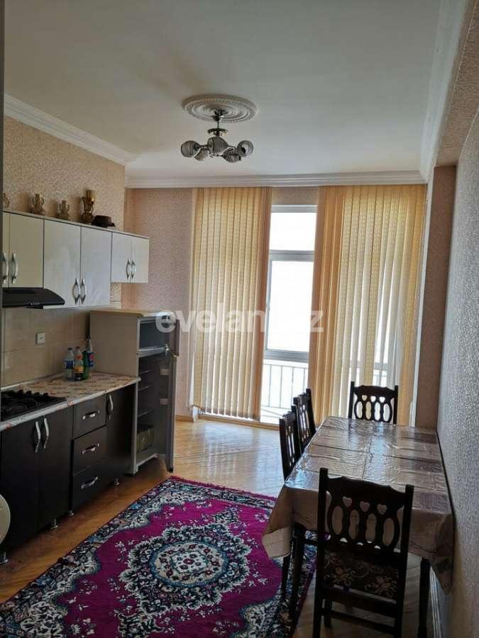 Sale, new building, 3 room, 120 m², Baku, Narimanov r, Nariman Narimanov m.