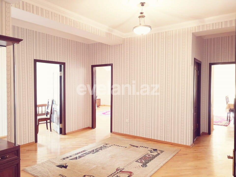 Sale, new building, 3 room, 120 m², Baku, Narimanov r, Nariman Narimanov m.
