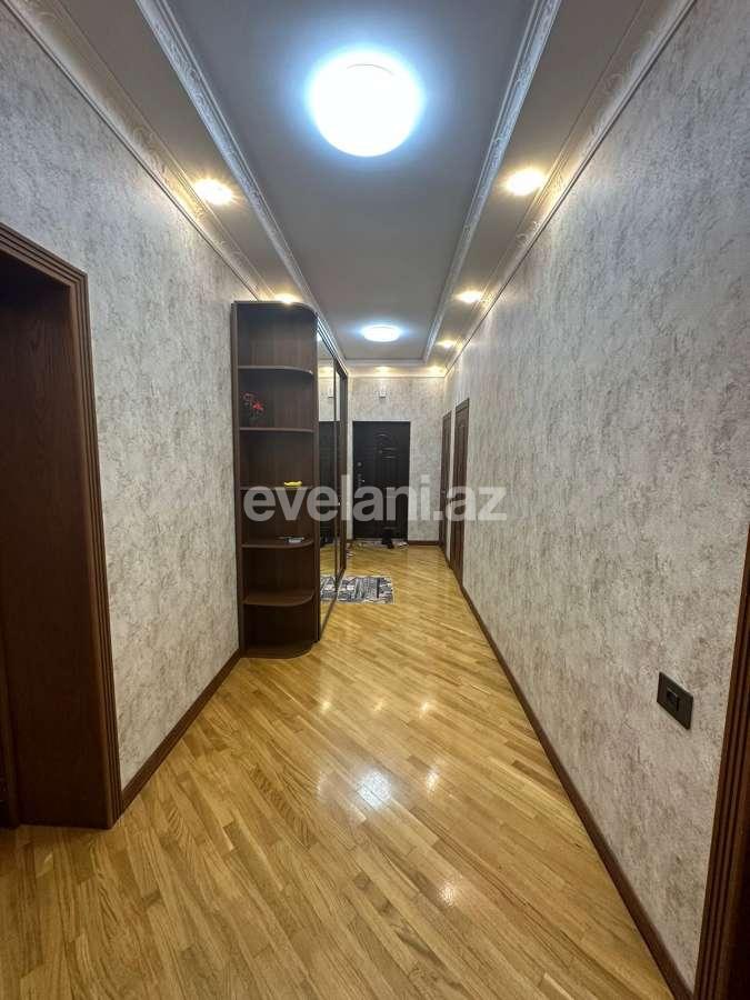 Kirayə verilir, yeni tikili, 2 otaqlı, 95 m², Bakı, Nəsimi r, 8 Noyabr m.