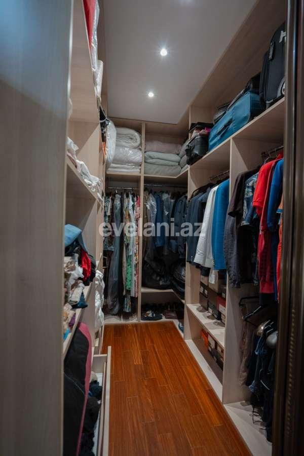 Satılır, yeni tikili, 4 otaqlı, 184 m², Bakı, Xətai r, Şah İsmayıl Xətai m.