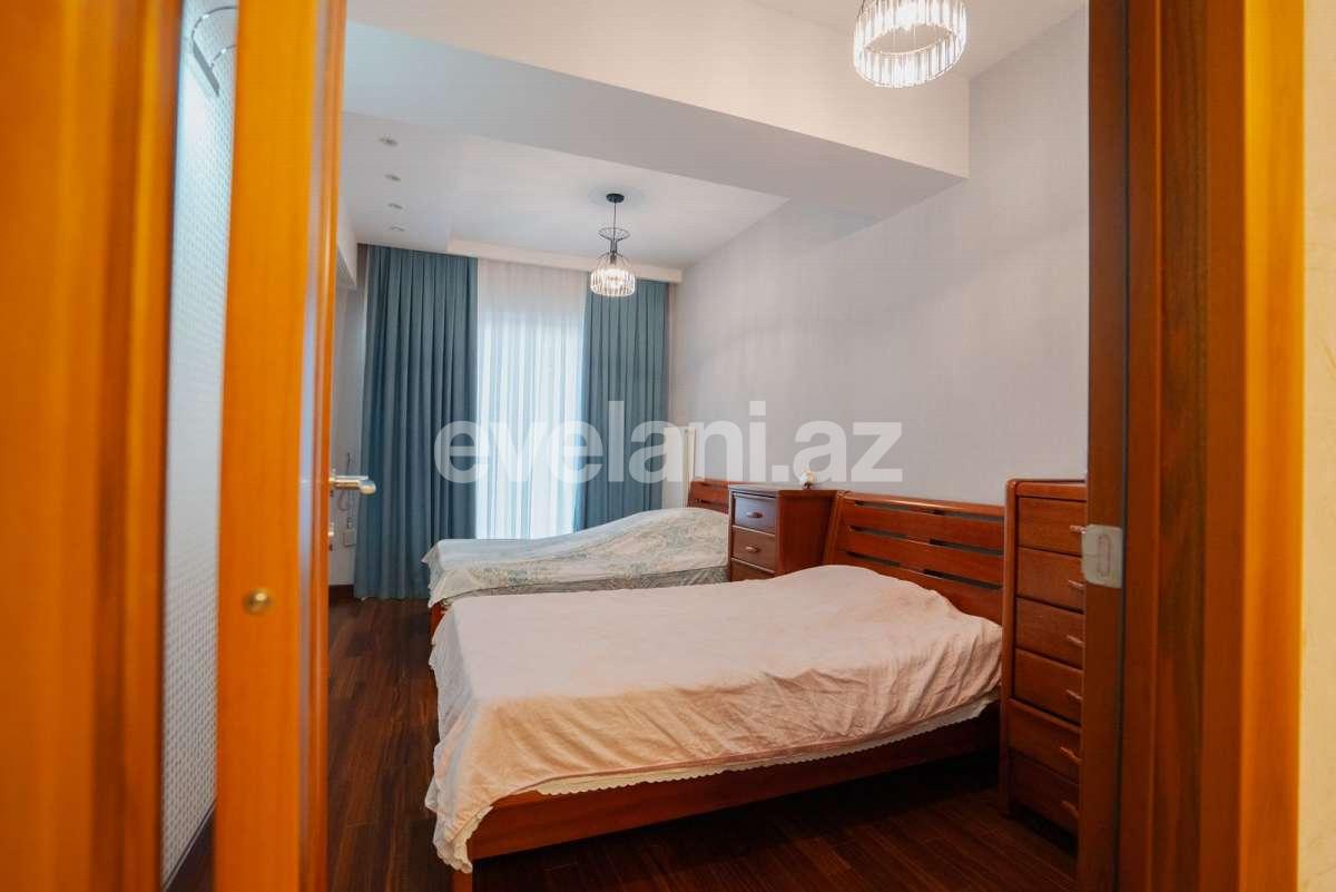 Satılır, yeni tikili, 4 otaqlı, 184 m², Bakı, Xətai r, Şah İsmayıl Xətai m.