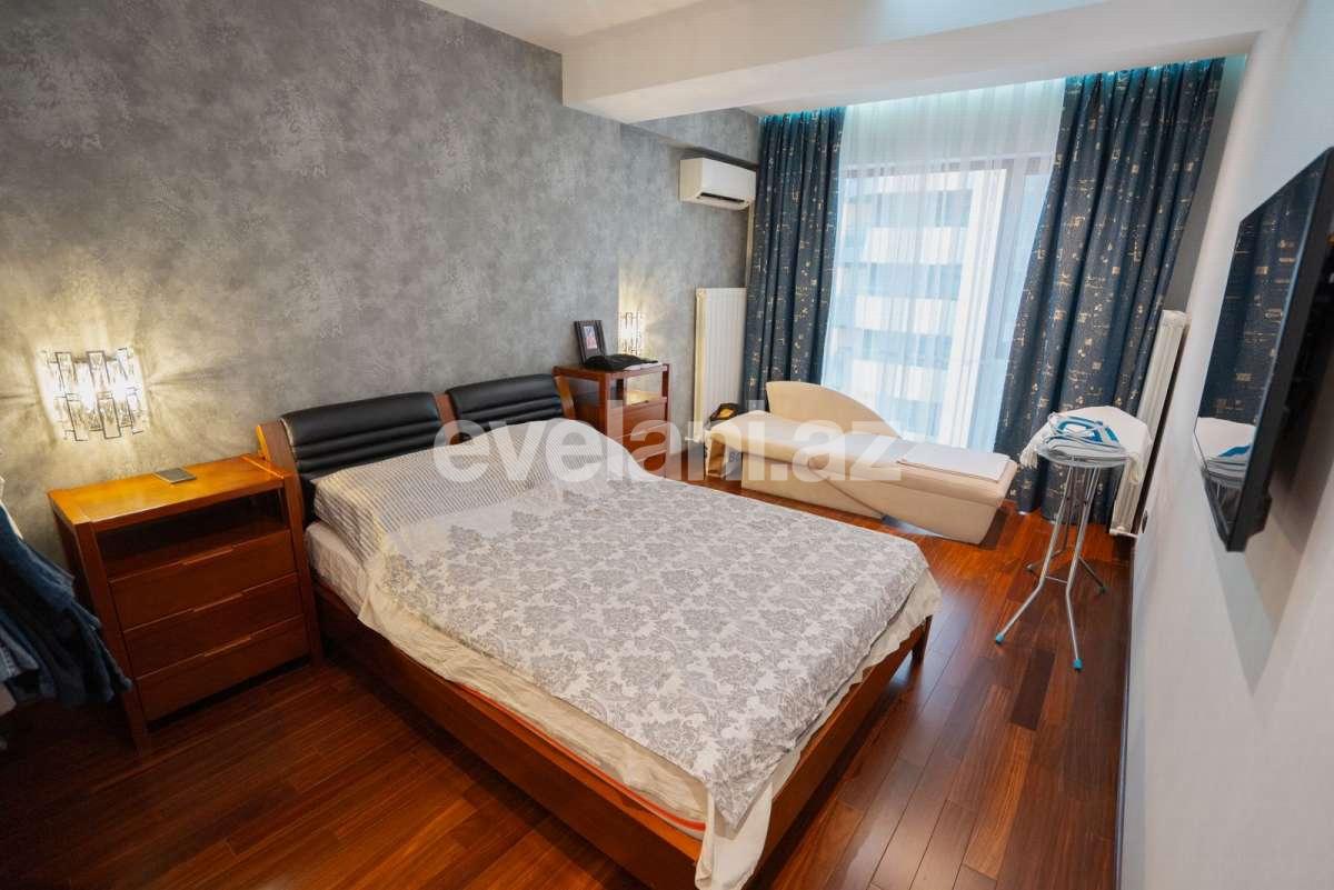 Satılır, yeni tikili, 4 otaqlı, 184 m², Bakı, Xətai r, Şah İsmayıl Xətai m.