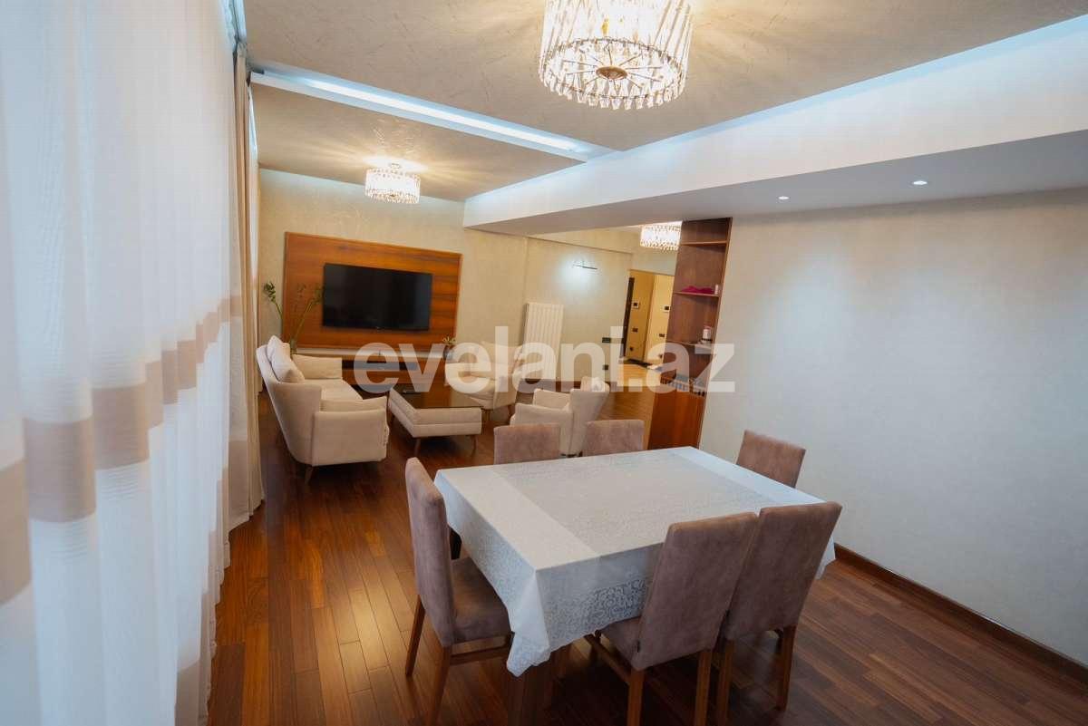Satılır, yeni tikili, 4 otaqlı, 184 m², Bakı, Xətai r, Şah İsmayıl Xətai m.