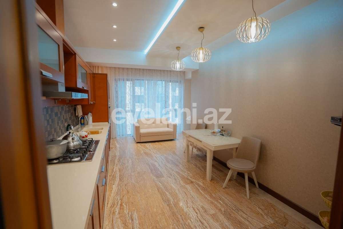 Satılır, yeni tikili, 4 otaqlı, 184 m², Bakı, Xətai r, Şah İsmayıl Xətai m.