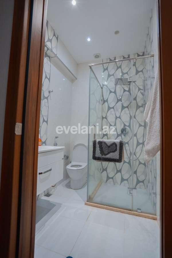 Satılır, yeni tikili, 4 otaqlı, 184 m², Bakı, Xətai r, Şah İsmayıl Xətai m.