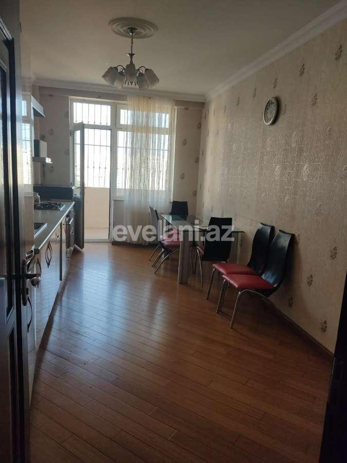 Satılır, yeni tikili, 2 otaqlı, 88 m², Bakı, Yasamal r, Yasamal q, Nizami m.