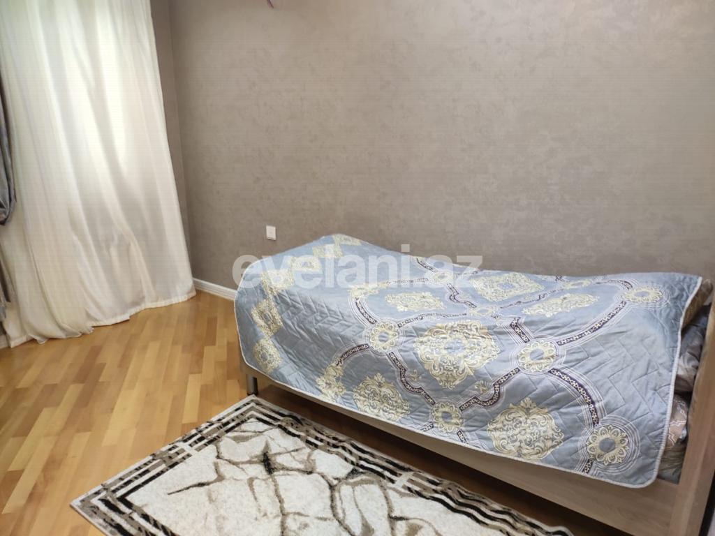 Kirayə verilir, yeni tikili, 3 otaqlı, 85 m², Bakı, Nəsimi r.