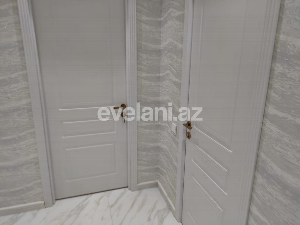 Kirayə verilir, yeni tikili, 3 otaqlı, 85 m², Bakı, Nəsimi r.