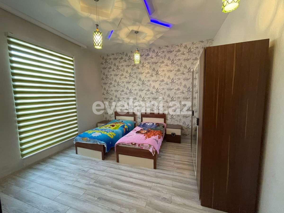 Sale, garden / house, 3 room, 160 m², Baku, Khazar r, Shuvalan d, Koroglu m.