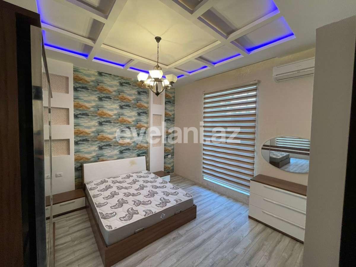 Sale, garden / house, 3 room, 160 m², Baku, Khazar r, Shuvalan d, Koroglu m.