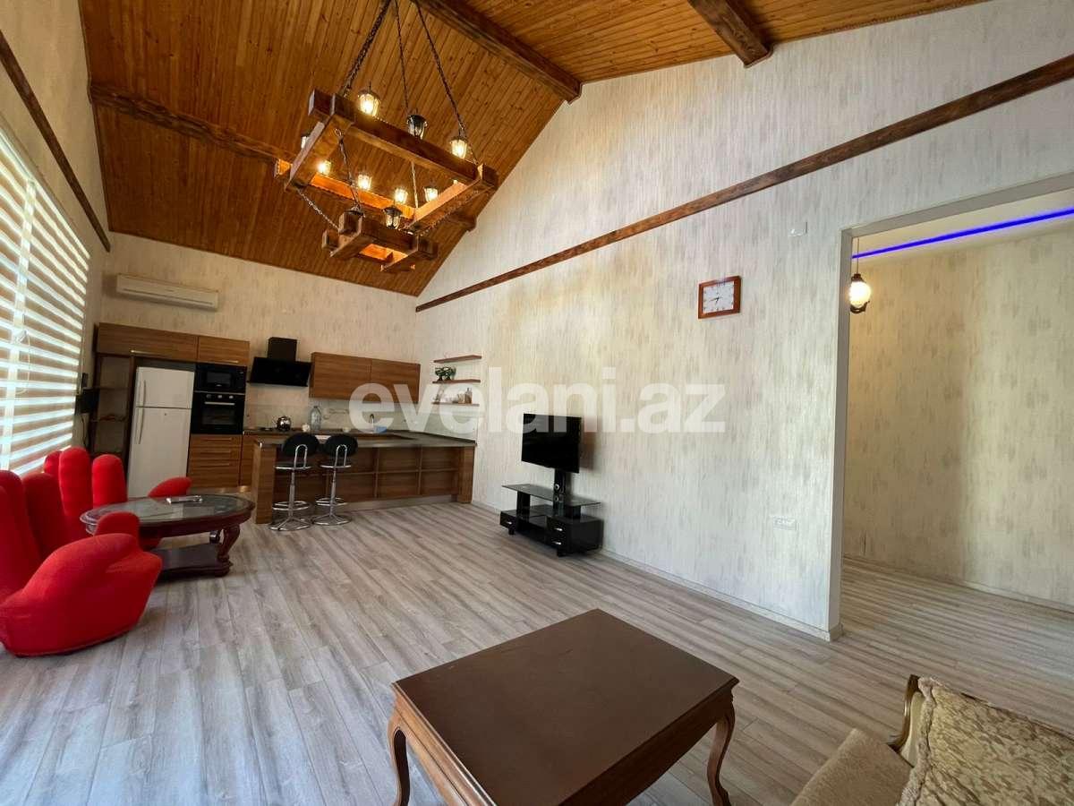 Sale, garden / house, 3 room, 160 m², Baku, Khazar r, Shuvalan d, Koroglu m.