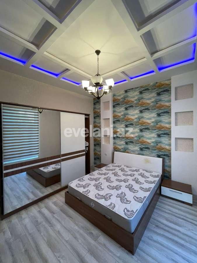 Sale, garden / house, 3 room, 160 m², Baku, Khazar r, Shuvalan d, Koroglu m.