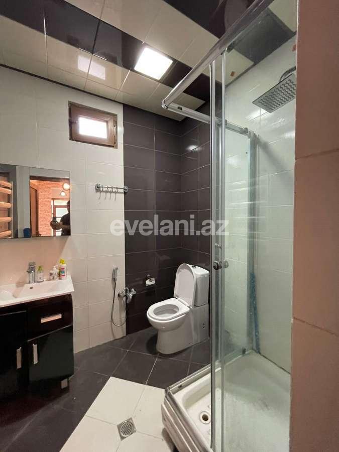 Sale, garden / house, 3 room, 160 m², Baku, Khazar r, Shuvalan d, Koroglu m.