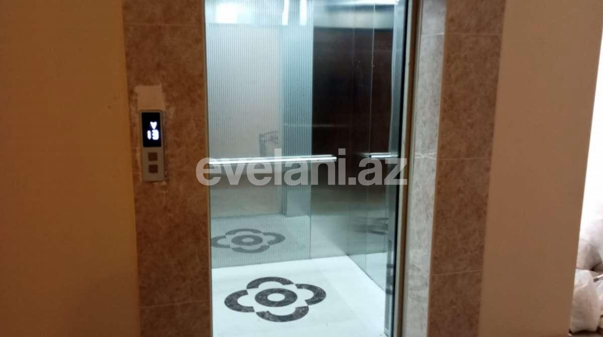 Rent, new building, 3 room, 180 m², Baku, Nasimi r, 28 may m.