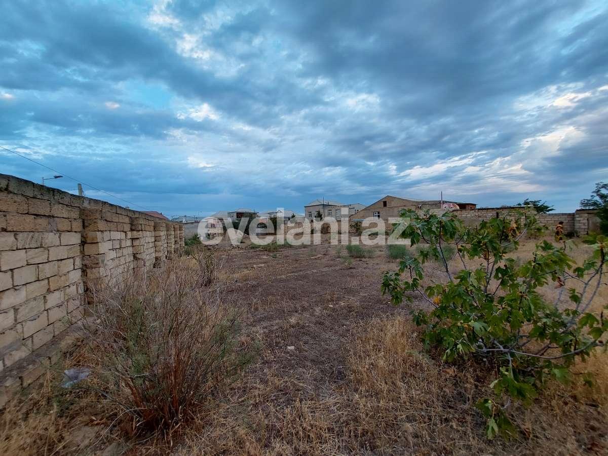 Satılır, torpaq, 12 sot, Bakı, Qaradağ r, Lökbatan q.