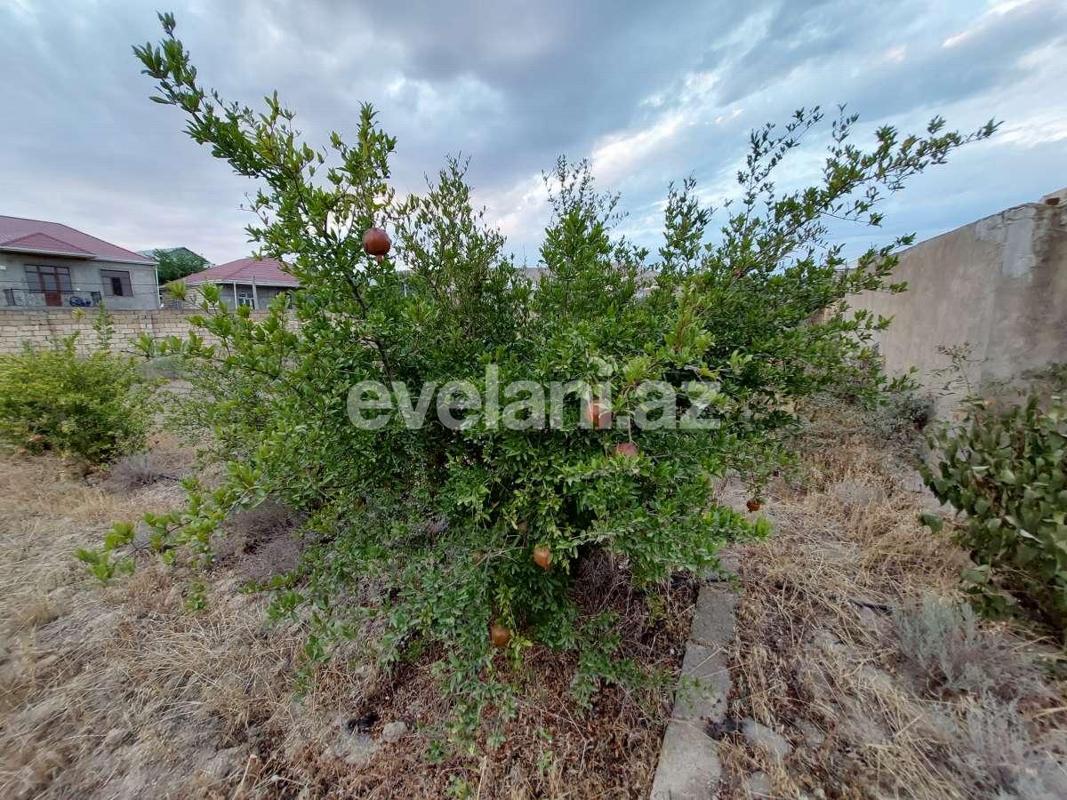 Satılır, torpaq, 12 sot, Bakı, Qaradağ r, Lökbatan q.