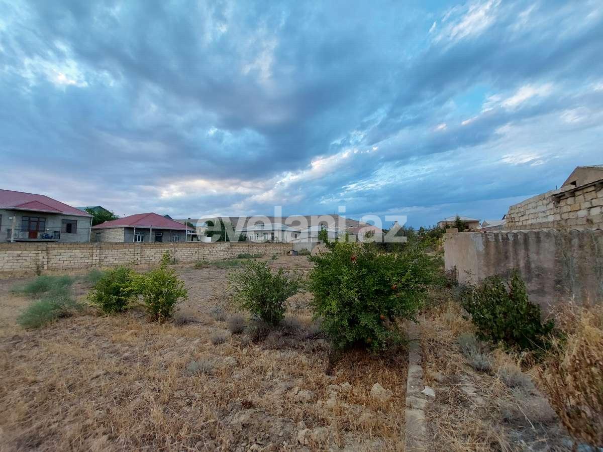 Satılır, torpaq, 12 sot, Bakı, Qaradağ r, Lökbatan q.