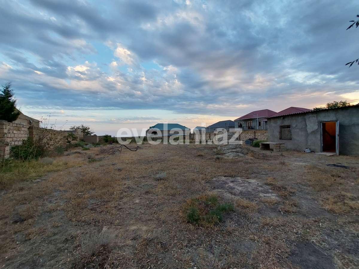 Satılır, torpaq, 12 sot, Bakı, Qaradağ r, Lökbatan q.