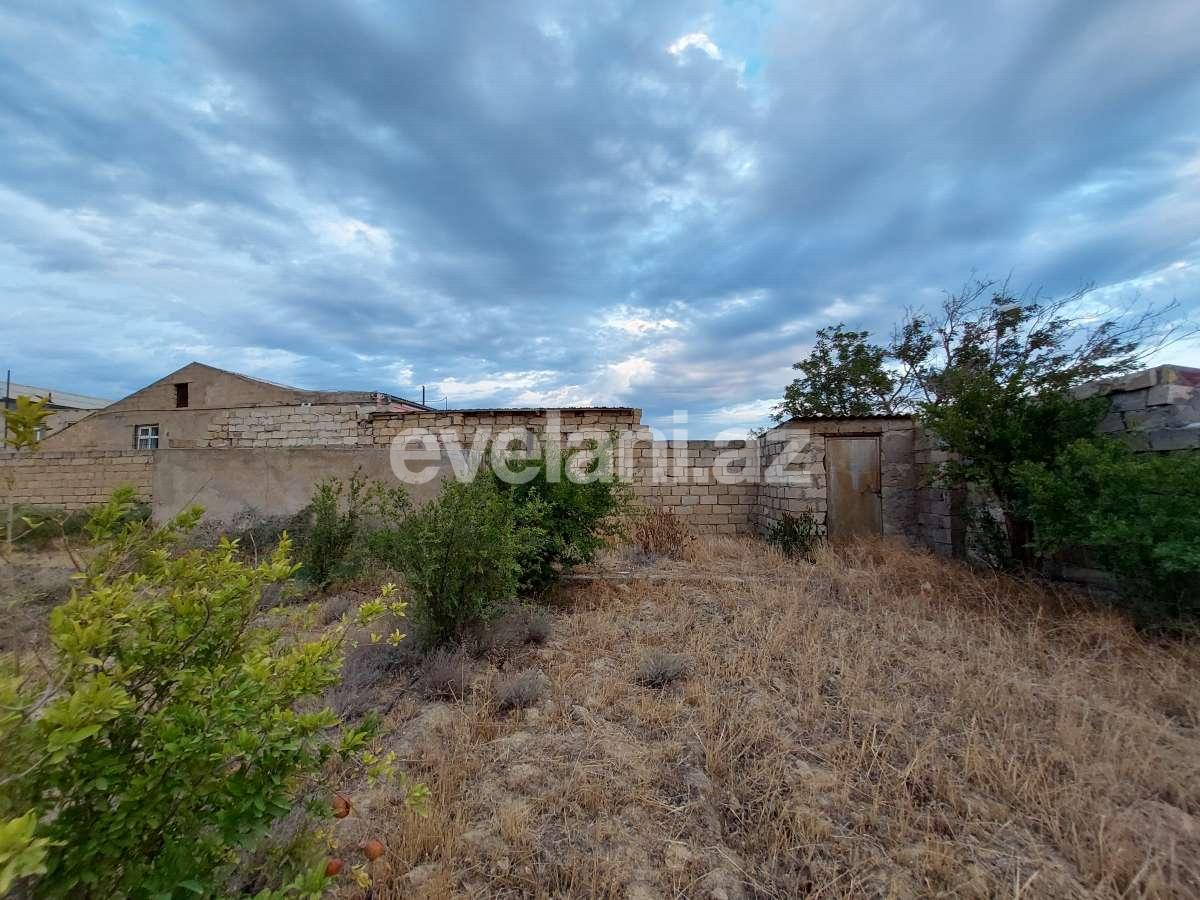 Satılır, torpaq, 12 sot, Bakı, Qaradağ r, Lökbatan q.