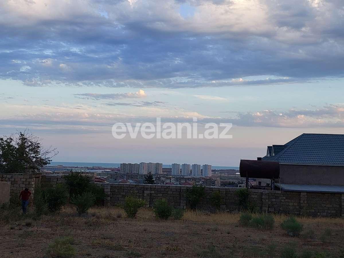 Satılır, torpaq, 12 sot, Bakı, Qaradağ r, Lökbatan q.