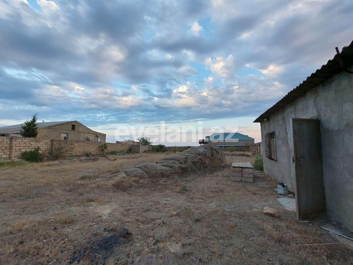 Satılır, torpaq, 12 sot, Bakı, Qaradağ r, Lökbatan q.