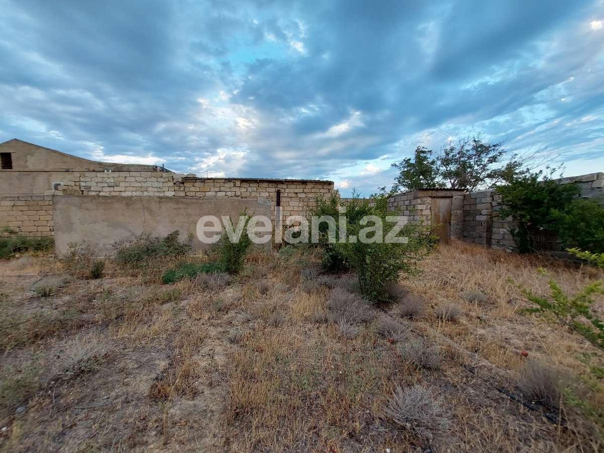 Satılır, torpaq, 12 sot, Bakı, Qaradağ r, Lökbatan q.