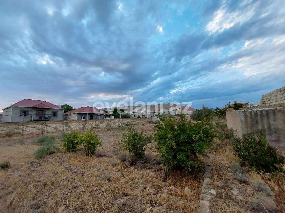 Satılır, torpaq, 12 sot, Bakı, Qaradağ r, Lökbatan q.