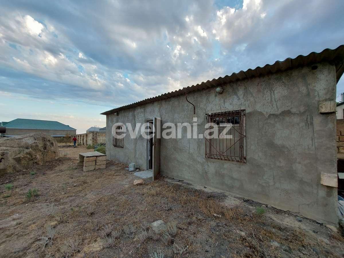 Satılır, torpaq, 12 sot, Bakı, Qaradağ r, Lökbatan q.