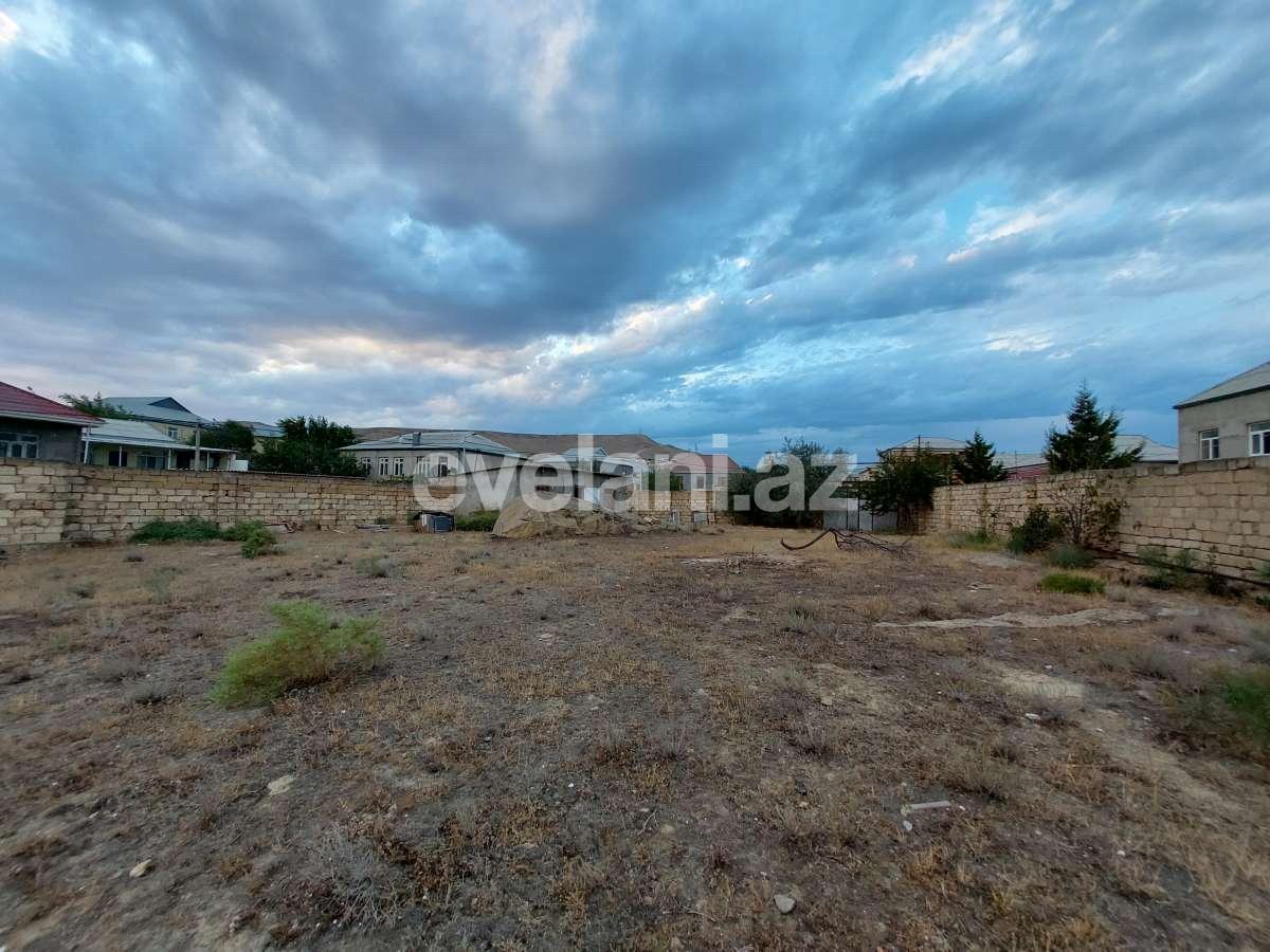 Satılır, torpaq, 12 sot, Bakı, Qaradağ r, Lökbatan q.